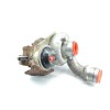 Recambio de turbocompresor para renault 19 hatchback (b/c53) gtd referencia OEM IAM 7700666450  