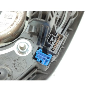 Recambio de kit airbag para peugeot 208 active referencia OEM IAM 96728484ZD  