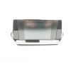 Recambio de pantalla multifuncion para peugeot 2008 (p1) allure referencia OEM IAM 9838129680  