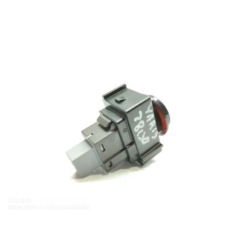 Recambio de warning para toyota auris hybrid business referencia OEM IAM 8433202300  