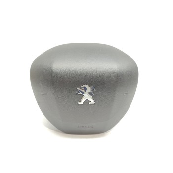 Recambio de kit airbag para peugeot 208 active referencia OEM IAM 96728484ZD  