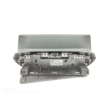 Recambio de pantalla multifuncion para peugeot 2008 (p1) allure referencia OEM IAM 9838129680  