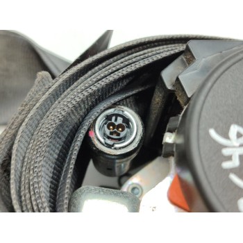 Recambio de kit airbag para peugeot 208 active referencia OEM IAM 96728484ZD  