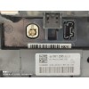 Recambio de pantalla multifuncion para peugeot 2008 (p1) allure referencia OEM IAM 9838129680  