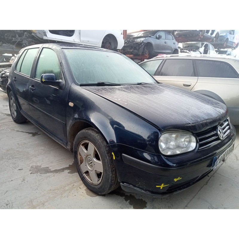 volkswagen golf iv (1j1) del año 1998