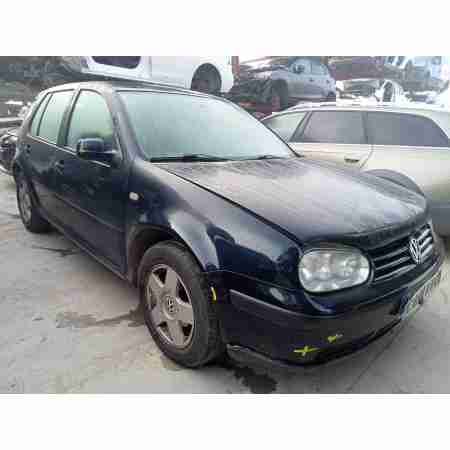 VOLKSWAGEN GOLF IV (1J1)
