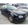 volkswagen golf iv (1j1) del año 1998