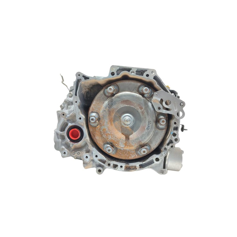 Recambio de caja cambios para peugeot 2008 (--.2013) allure referencia OEM IAM 20GE92  