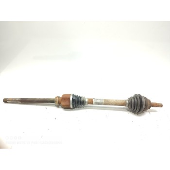 TRANSMISION DELANTERA DERECHA 9660782880 