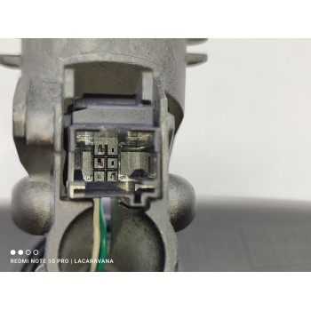 Recambio de espejo para peugeot 308 style referencia OEM IAM 9800018377  