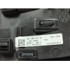 Recambio de moldura para volkswagen golf viii lim. (cd1) r 20 aniversario 4motion referencia OEM IAM 5H1857211D  