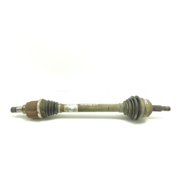 Recambio de transmision delantera izquierda para citroën c4 picasso attraction referencia OEM IAM 9675025880  