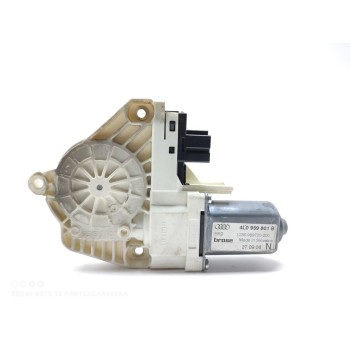 MOTOR ELEVALUNAS DELANTERO IZQUIERDO 4L0959801B 