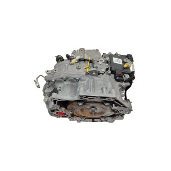 Recambio de caja cambios para peugeot 2008 (--.2013) allure referencia OEM IAM 20GE92  