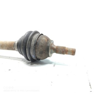 Recambio de transmision delantera derecha para peugeot partner kasten confort l1 referencia OEM IAM 9660782880  