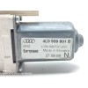 Recambio de motor elevalunas delantero izquierdo para audi q7 (4l) 3.0 tdi referencia OEM IAM 4L0959801B  