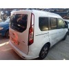 ford tourneo connect / grand tourneo connect v408 monospace del año 2017