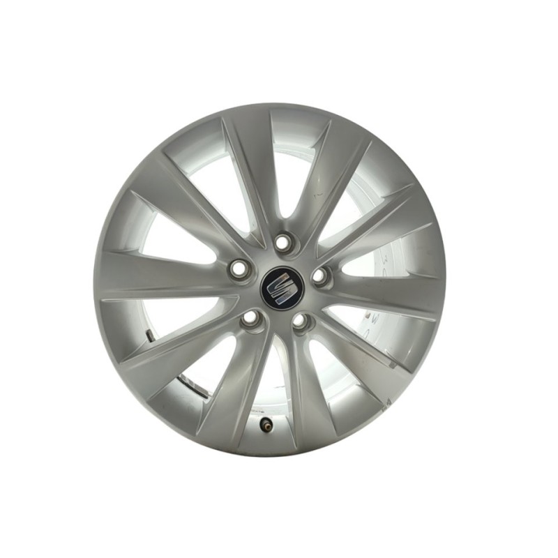 Recambio de llanta para seat leon st (5f8) style referencia OEM IAM 5F0601025R  