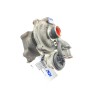 Recambio de turbocompresor para dacia logan express ambiance referencia OEM IAM 507852H301868  