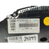 Recambio de cuadro instrumentos para audi a5 coupe (8t) 3.0 tdi quattro referencia OEM IAM 8T0920931A  