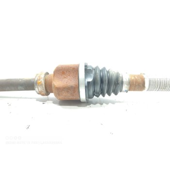 Recambio de transmision delantera derecha para peugeot partner kasten confort l1 referencia OEM IAM 9660782880  