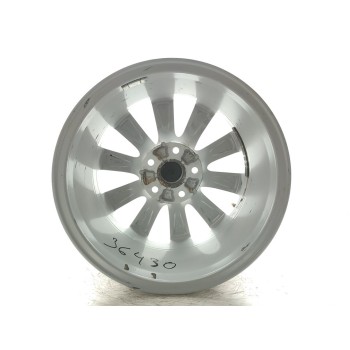 Recambio de llanta para seat leon st (5f8) style referencia OEM IAM 5F0601025R  