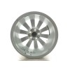 Recambio de llanta para seat leon st (5f8) style referencia OEM IAM 5F0601025R  