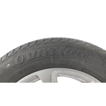 Recambio de llanta para peugeot 208 access referencia OEM IAM 9673773577  