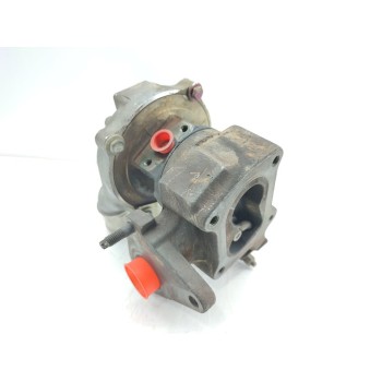 Recambio de turbocompresor para dacia logan express ambiance referencia OEM IAM 507852H301868  