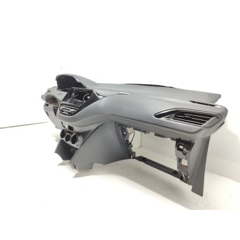 Recambio de kit airbag para peugeot 208 active referencia OEM IAM 96728484ZD  