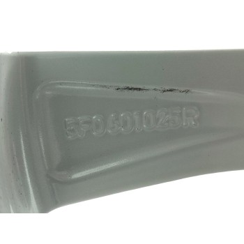 Recambio de llanta para seat leon st (5f8) style referencia OEM IAM 5F0601025R  