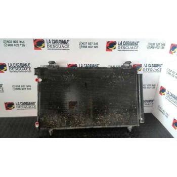 CONDENSADOR / RADIADOR AIRE ACONDICIONADO 8710705100 