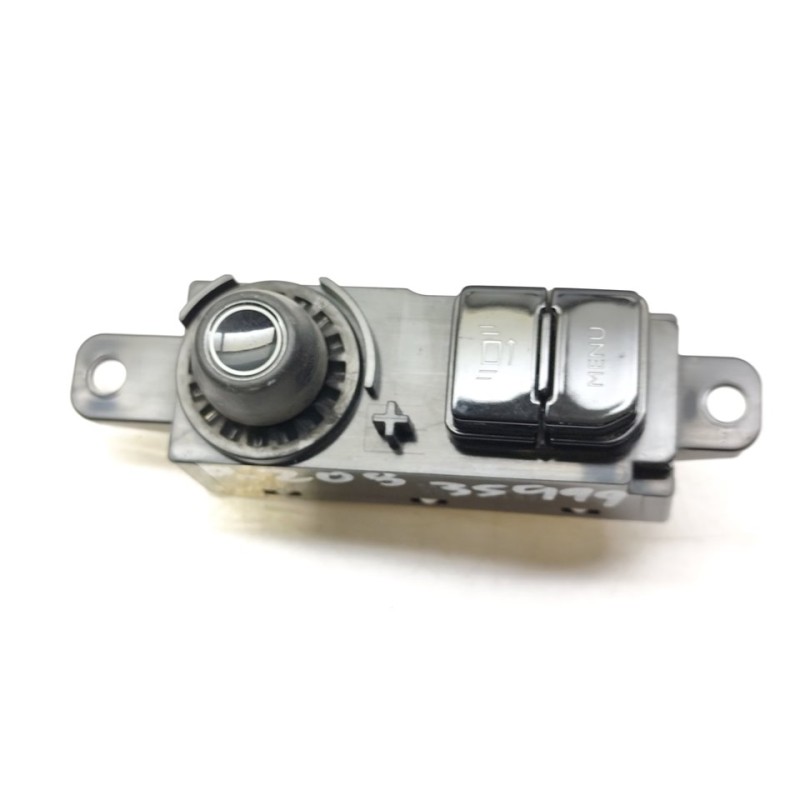 Recambio de mando multifuncion para peugeot 208 active referencia OEM IAM 96756773XU  