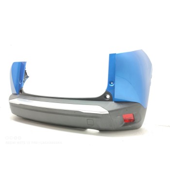 Recambio de paragolpes trasero para peugeot 2008 (p1) allure referencia OEM IAM 98385169XT  