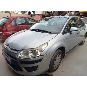 citroën c4 berlina del año 2009