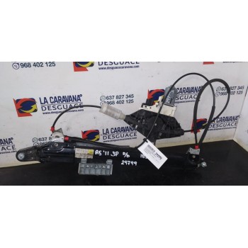 ELEVALUNAS DELANTERO DERECHO 8T0959802A / 8T0898462A 