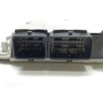 Recambio de centralita motor uce para citroën c5 berlina 2.0 hdi sx referencia OEM IAM 0281010808  