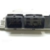 Recambio de centralita motor uce para citroën c5 berlina 2.0 hdi sx referencia OEM IAM 0281010808  