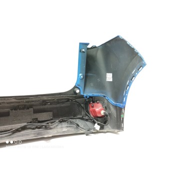 Recambio de paragolpes trasero para peugeot 2008 (p1) allure referencia OEM IAM 98385169XT  
