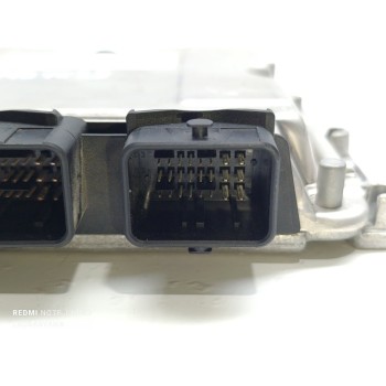 Recambio de centralita motor uce para citroën c5 berlina 2.0 hdi sx referencia OEM IAM 0281010808  