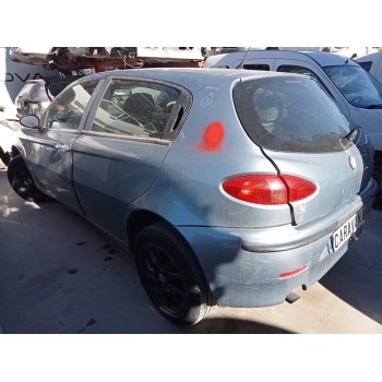 alfa romeo 147 (190) del año 2002