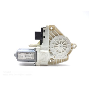 MOTOR ELEVALUNAS TRASERO DERECHO 4L0959802B 