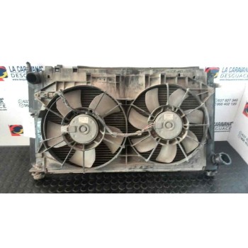 ELECTROVENTILADOR 163630G050 