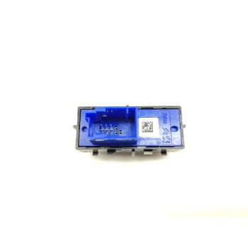 Recambio de interruptor para peugeot 308 style referencia OEM IAM 98033305ZD  
