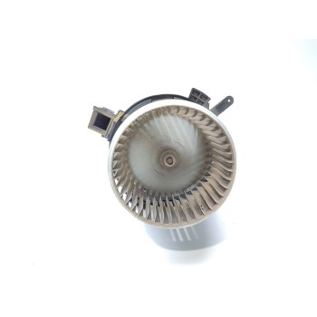 Recambio de ventilador calefaccion para citroën c4 picasso attraction referencia OEM IAM 9849784380  