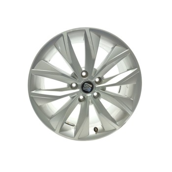 Recambio de llanta para seat ateca (kh7) style referencia OEM IAM 575601025M  