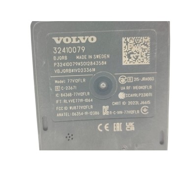 Recambio de modulo electronico para volvo xc 40 core 2wd referencia OEM IAM 32410079  