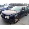volkswagen golf iv (1j1) del año 1998