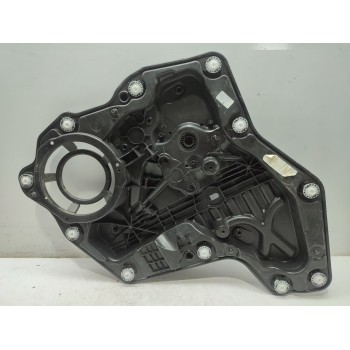 Recambio de elevalunas trasero derecho para ford fiesta (ce1) st-line referencia OEM IAM L1BBA27000CB  