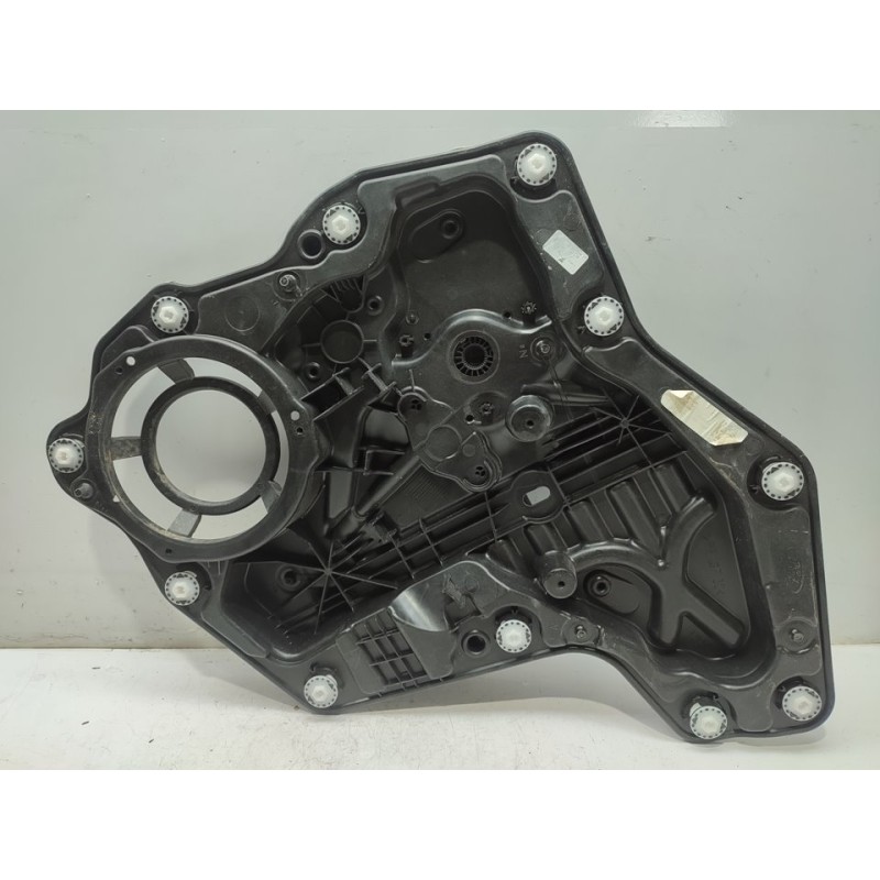 Recambio de elevalunas trasero derecho para ford fiesta (ce1) st-line referencia OEM IAM L1BBA27000CB  